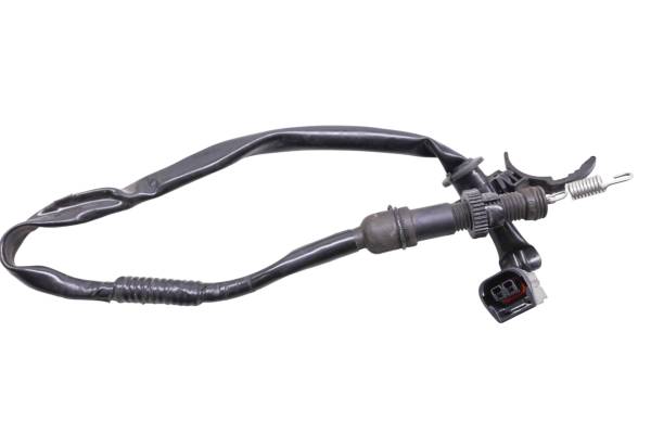 Honda - 23 Honda CB500F Rear Brake Stop Switch Sensor