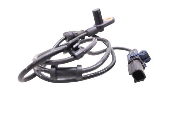 Honda - 23 Honda CB500F Front Wheel Speed Sensor