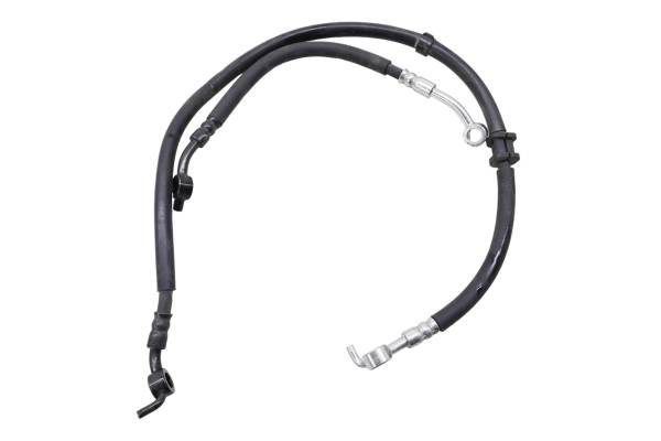 Honda - 23 Honda CB500F Rear Brake Lines