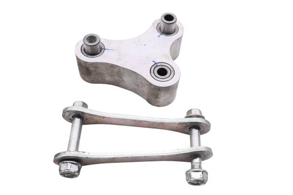 Honda - 23 Honda CB500F Rear Shock Linkage