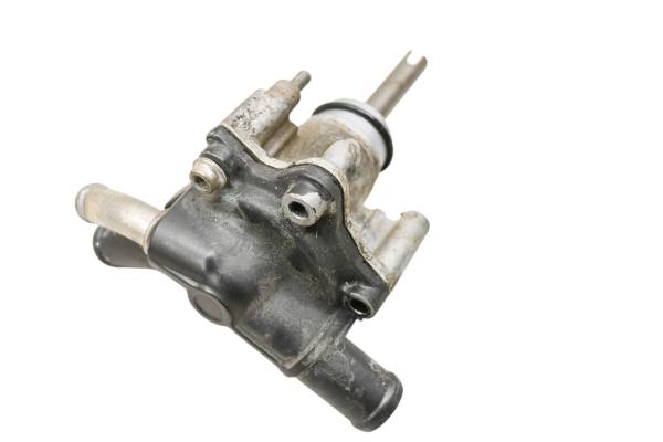 Honda - 16 Honda CBR500R Water Pump