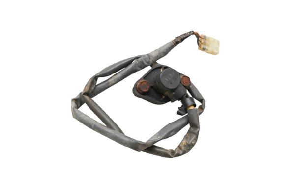 Honda - 01 Honda Rancher 350 2x4 ES Speed Sensor TRX350TE