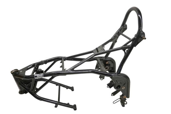 Honda - 22 Honda Rebel 300 Frame CMX300