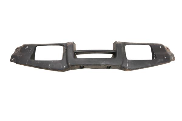 Honda - 01 Honda Rancher 350 ES Front Bumper Headlight Cover TRX350FE