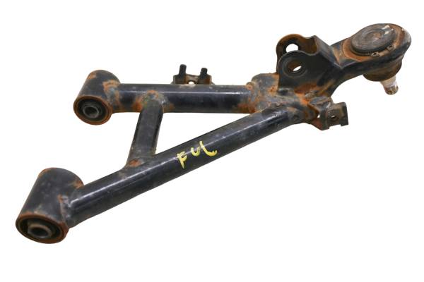 Honda - 01 Honda Rancher 350 ES Front Upper Left A-Arm TRX350FE