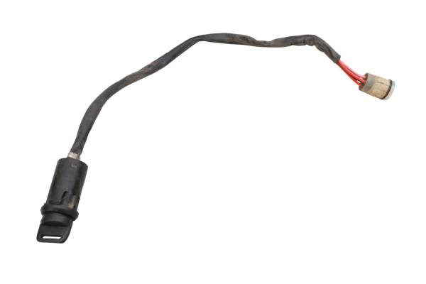 Honda - 18 Honda Foreman 500 4x4 Key Switch TRX500FM