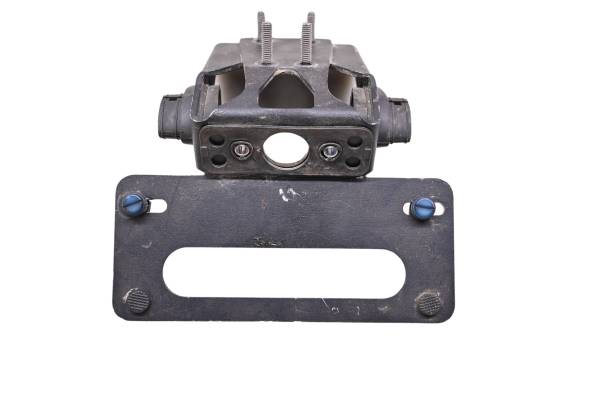 Honda - 16 Honda CBR500RR License Plate Bracket Mount