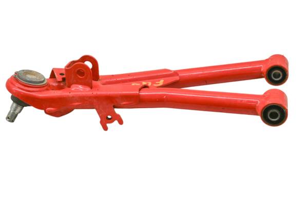 Honda - 16 Honda Rubicon 500 4x4 EPS Front Upper Left A-Arm TRX500FA