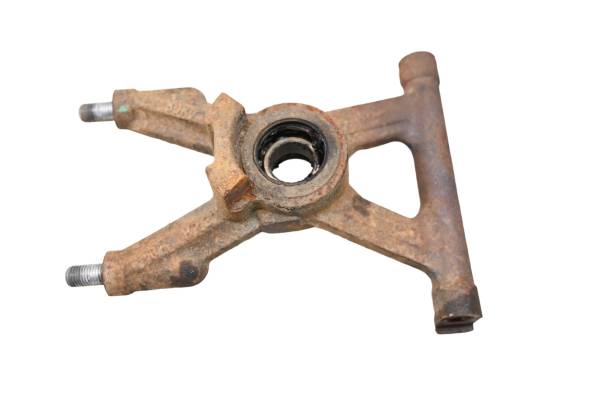 Honda - 18 Honda Foreman 500 4x4 Steering Stem Bracket Mount TRX500FM