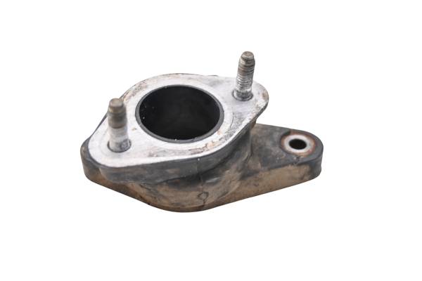 Honda - 03 Honda Recon 250 2x4 Intake Manifold Carburetor Boot TRX250TM
