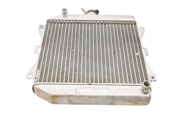 Honda - 16 Honda Rubicon 500 4x4 EPS Radiator TRX500FA