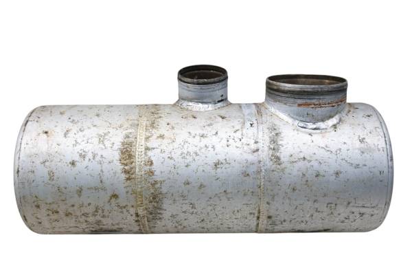 Honda - 05 Honda Aquatrax F-12 Water Muffler ARX1200N3