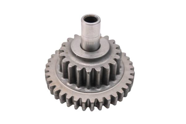 Honda - 03 Honda Recon 250 2x4 Reverse Gear TRX250TM