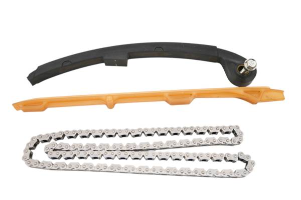 Honda - 16 Honda CBR500R Cam Chain & Guides