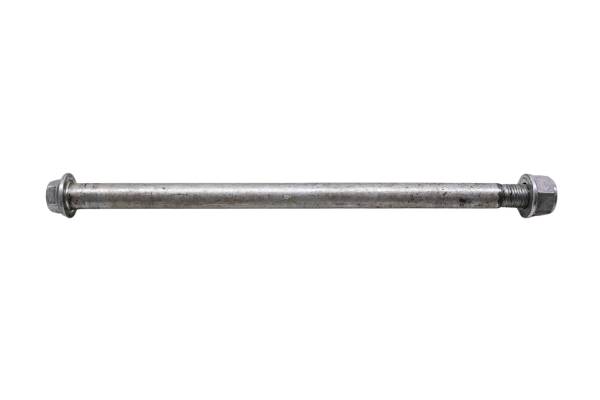 Honda - 16 Honda CBR500RR Rear Axle Bolt