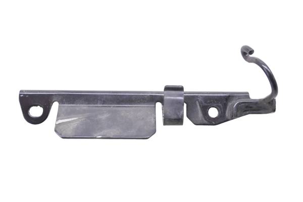 Honda - 23 Honda CB500F Rear Brake Line Bracket Mount