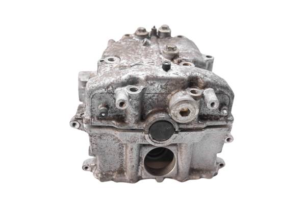 Honda - 99 Honda Shadow 1100 Spirit Front Cylinder Head