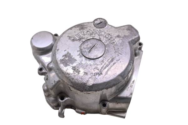 Honda - 99 Honda Nighthawk 250 Stator Cover CB250