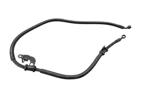 Honda - 99 Honda Shadow VT750 Front Brake Line