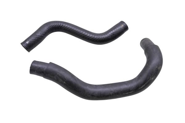 Honda - 21 Honda CB300F Radiator Coolant Hoses
