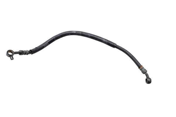 Honda - 99 Honda CBR600 F4 Rear Brake Line