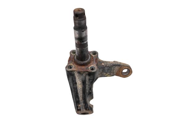 Honda - 11 Honda Recon 250 2x4 Front Right Spindle Knuckle TRX250TE