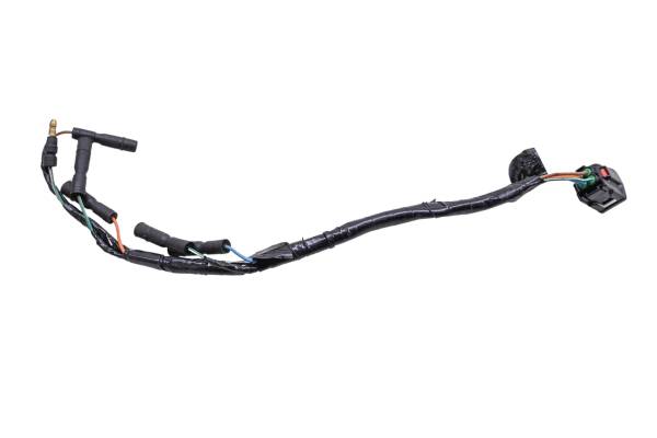 Honda - 21 Honda CB300F Wire Harness Electrical Wiring