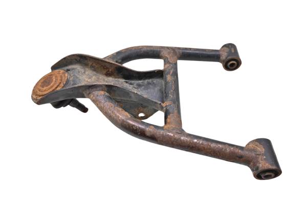 Honda - 11 Honda Recon 250 2x4 Front Lower Left A-Arm TRX250TE