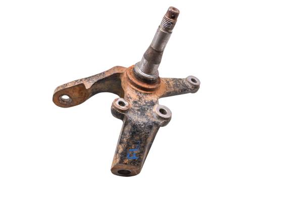 Honda - 07 Honda TRX300EX Front Left Spindle Knuckle Sportrax 300 2x4