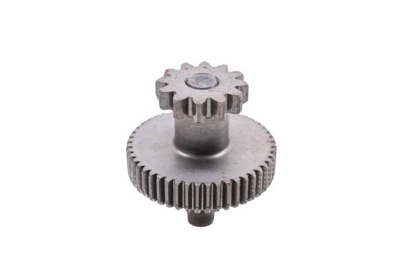 Honda - 16 Honda TRX250X Starter Gear