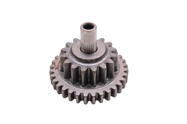 Honda - 16 Honda TRX250X Starter Gear