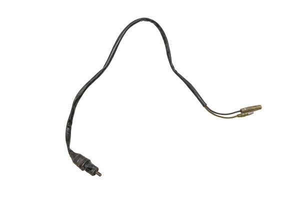 Honda - 11 Honda Sportrax 250 Rear Brake Tail Light Switch Sensor TRX250EX