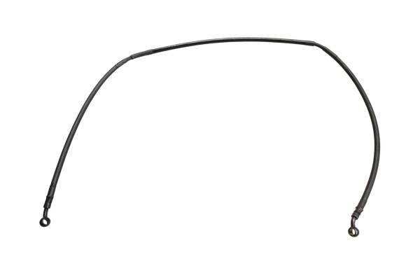 Honda - 22 Honda CRF450R Front Brake Line
