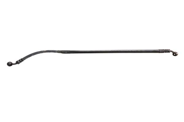 Honda - 22 Honda CRF450R Rear Brake Line