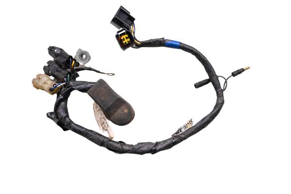 Honda - 06 Honda CRF250R Wire Harness Electrical Wiring