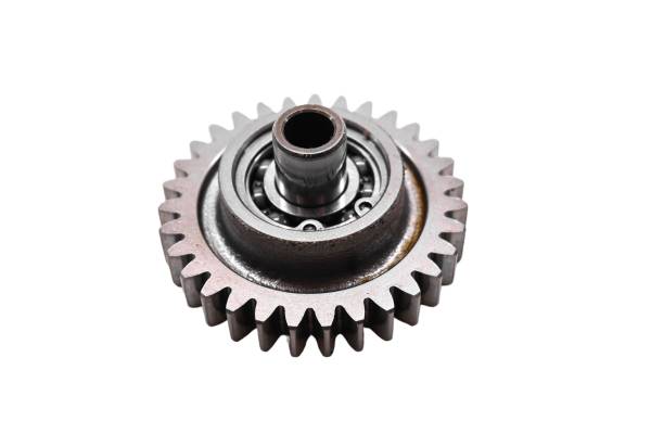 Honda - 04 Honda Aquatrax R-12X Crank Gear ARX1200