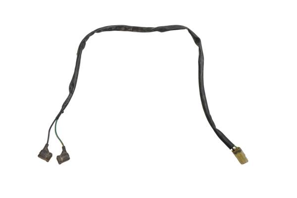 Honda - 05 Honda TRX450R Master Cylinder Sub Harness