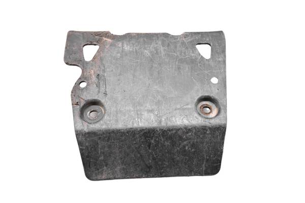 Honda - 13 Honda TRX400X Engine Skid Plate