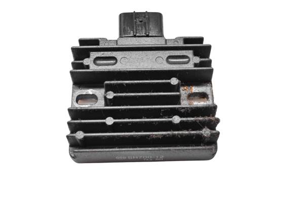 Honda - 04 Honda Aquatrax R-12X Regulator Rectifier ARX1200