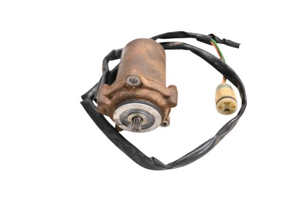 Honda - 01 Honda Rancher 350 ES 2x4 Electric Shift Motor TRX350TE