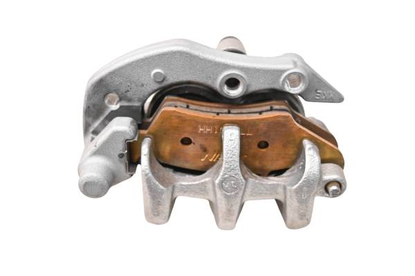 Honda - 22 Honda CRF450R Front Brake Caliper