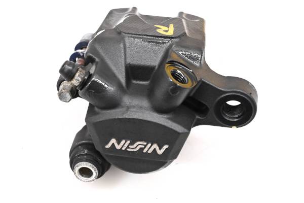 Honda - 14 Honda CBR500R Rear Brake Caliper