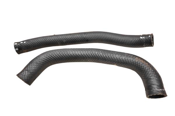 Honda - 22 Honda CRF450R Radiator Hoses Lines