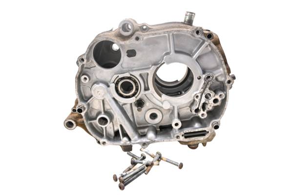 Honda - 86 Honda Fourtrax 125 2x4 Crankcase Center Crank Case TRX125