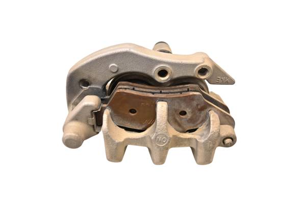 Honda - 21 Honda CRF450RWE Front Brake Caliper