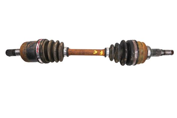 Honda - 05 Honda Rancher 350 4x4 Front Left Cv Axle TRX350FE