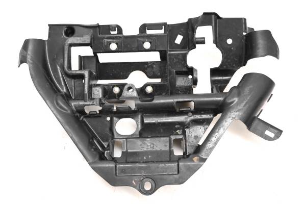 Honda - 14 Honda CBR500R Ignition Coil Support Tray Cover