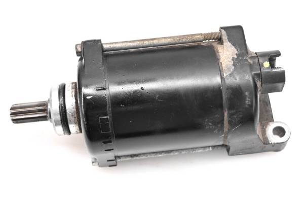 Honda - 14 Honda CBR500R Starter Motor