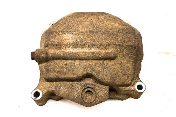 Honda - 02 Honda Rancher 350 4x4 Valve Cover TRX350FE