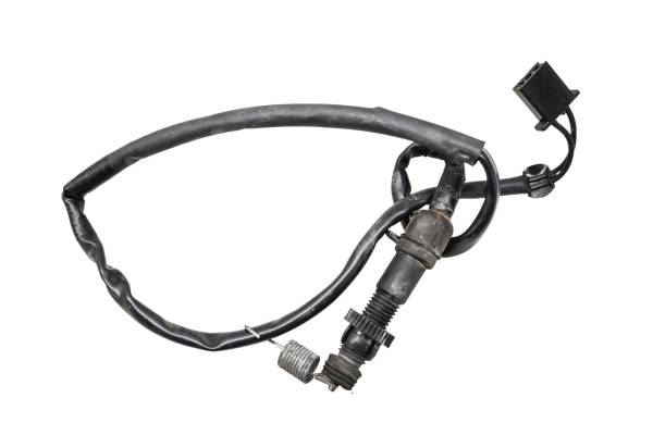 Honda - 18 Honda CRF250L Rear Brake Tail Light Switch Sensor